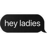 hey ladies text