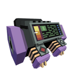 Hhammerspace DriveRig