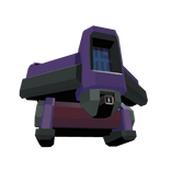 Hhardcase MagnalVest