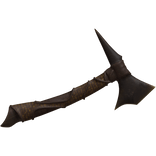 🧬 Jake Sully's Avatar Navi Axe