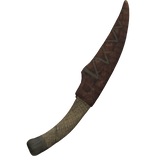🧬 Jake Sully's Avatar Kukri Dagger