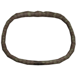 🧬 Jake Sully's Avatar Navi Necklace