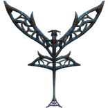 🏹 Neytiri's Avatar Navi Ikran Totem