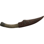 🧬 Jake Sully's Avatar Kukri Dagger