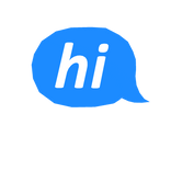 Hi Text