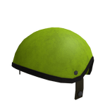 HI-VIS DH-132 Helmet Shell