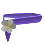 Hibiscus Flower Summer Cute Bikini Skirt - Bottoms