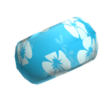 hibiscus gyaru summer shoulder floatie 