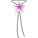 Hibiscus Necklace 3.0