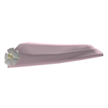 hibiscus summer flower skirt