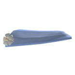 hibiscus summer flower skirt