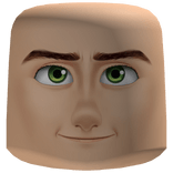 ⚔️ Hiccup Haddock's Dragon Slaying Face