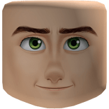 ⚔️ Hiccup Haddock's Dragon Slaying Face