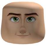 ⚔️ Hiccup Haddock's Dragon Slaying Face