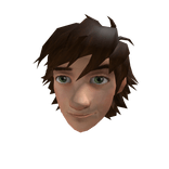 Hiccup Head