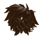Hiccup's Hair HTTYD 2