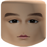 ⚔️ Hiccup's How to Train Your Dragon Face