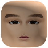 ⚔️ Hiccup's How to Train Your Dragon Face