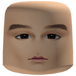 ⚔️ Hiccup's How to Train Your Dragon Face