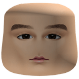 ⚔️ Hiccup's How to Train Your Dragon Face