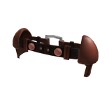  Hiccup’s Shoulder Guards