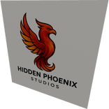 Hidden Phoenix Studios - Developer Face