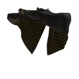 Higgs Monaghan Cape (Death Stranding 1)