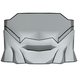 High Rank Viltrumite Belt