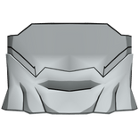 High Rank Viltrumite Belt