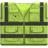 High Vis Vest