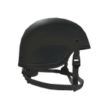 HighCom Striker ULACH IIIA helmet (Black)