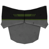 Highlighter Operative's Chestplate