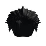 Higuruma Hair Jujutsu Kaisen