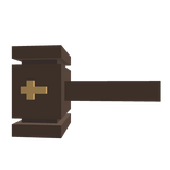 Higuruma Hammer [JJS]