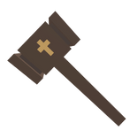 Higuruma Sledgehammer [JJS]