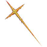 Higuruma's Executioner Sword