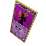 hii_goby's Pokemon Card 