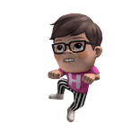 HIKAKIN Shoulder Rider