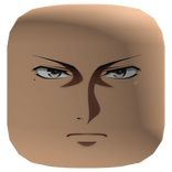 Himuro Tatsuya Face ✨ GLOWING ✨[KNB]