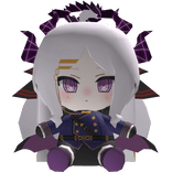 Hina Waist Plushie Cute Plush Blue Archive BA