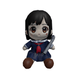 Hinako Shimizu Plushie - Waist Silent Hill f