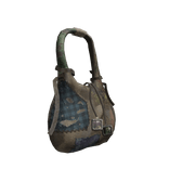 Hippie Tote  Bag 3.0