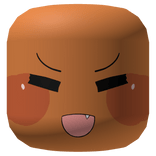 Hishi Amazon (Tanuki)