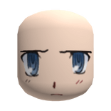 Hisui Face (OG Tsukihime)