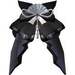 Hiyuki Bow + Belts | WuWa