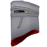 Hiyuki Right Sleeve | WuWa