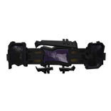 HMHD Broken Cyber Belt