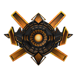 HMHD Cyber Lava Core for Robloxian