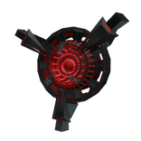 HMHD Red Core Classic