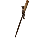 Hmong | Shaman Knife